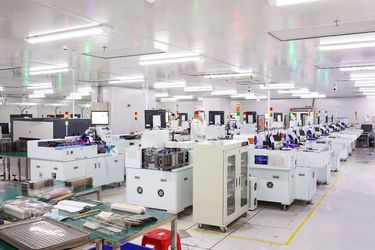 Çin Shenzhen Milewood Technology Co., Ltd.