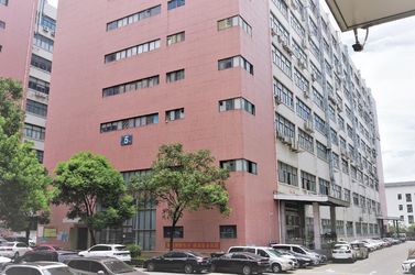 Çin Shenzhen Milewood Technology Co., Ltd.