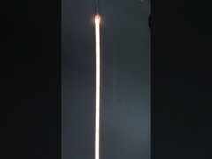 DC24V IP68 Waterproof COB LED Strip Light For Outdoor