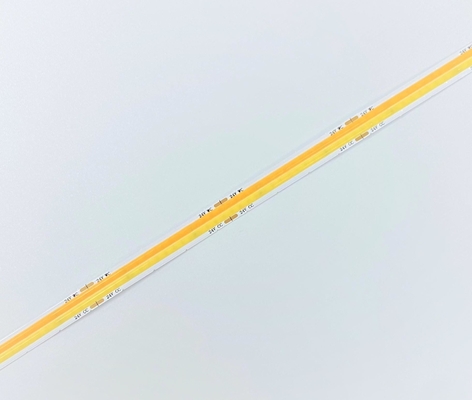 Çift Hat COB CCT LED Şerit Işığı 14w/M 6500K 3 Yıl Garanti