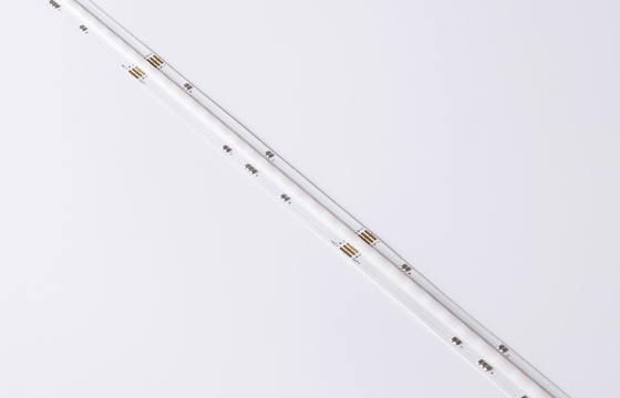 140 Derece Işın Açısı ile 5-In-1 Esnek RGBW COB LED Şerit 20w