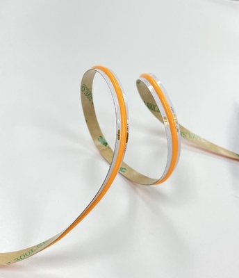 Esnek COB Strip 10w 1800K Altın Sarı Renk