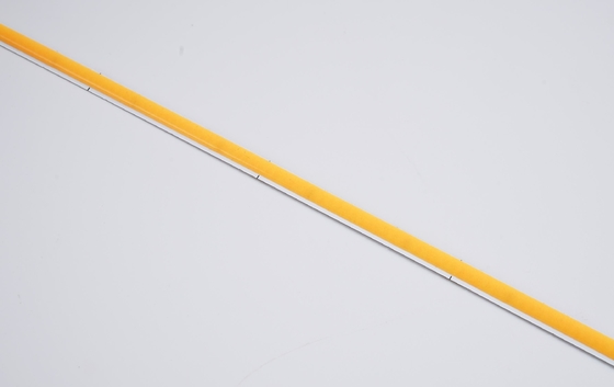 Süper İnce 5mm PCB LED COB Bant Işığı Esnek 24V 8w/M