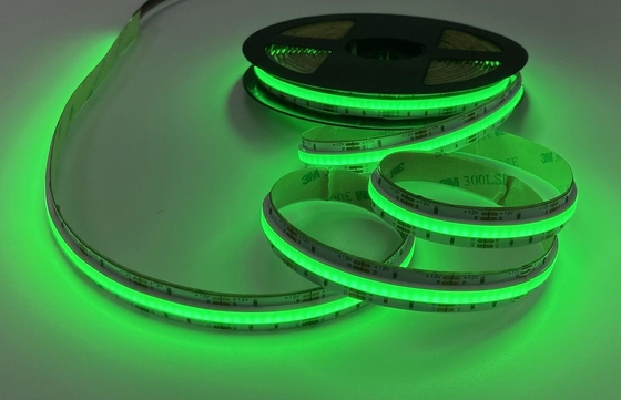 LED COB RGB Led Şerit Işıklar 15w 1134 Cips 24v DC Premium Serisi