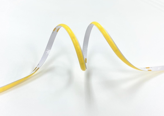 5 mm İnce Esnek LED COB Şerit CRI90+