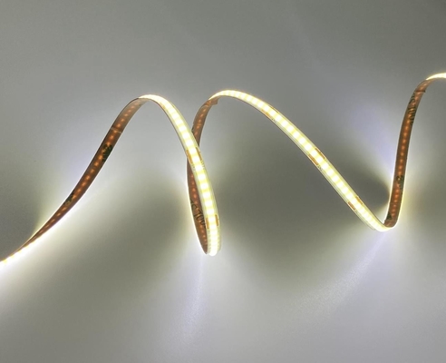 10w 8mm Esnek LED COB Şerit CRI90+