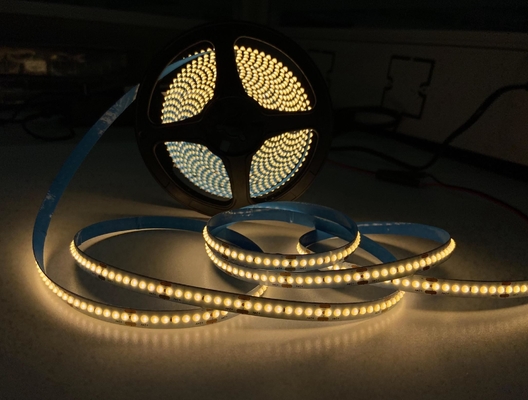 Esnek LED DOT COB Şerit CRI90+