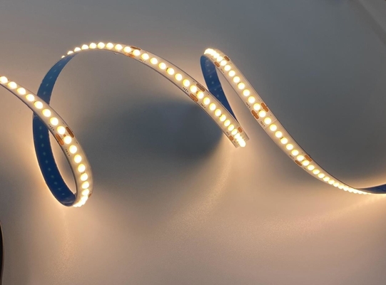 Esnek LED DOT COB Şerit CRI90+