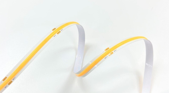 Esnek COB Şerit 10w 2700K