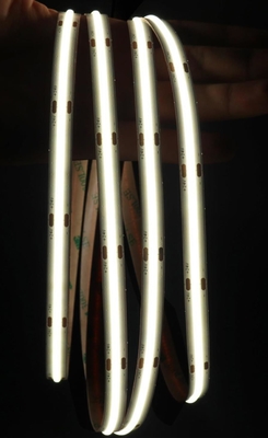 Esnek COB Strip 480 cips 8mm 10w 24V DC
