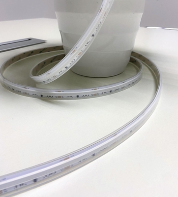 IP65 Su Geçirmez Adreslenebilir COB LED Şerit Işığı