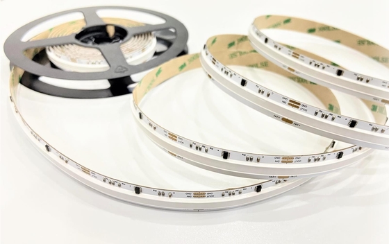 Adreslenebilir Piksel Şerit Işık LED COB 100mm Uzunluk 3 Yıl Garanti