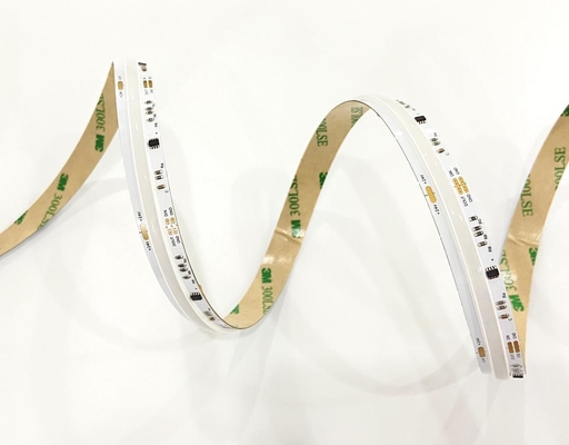 Adreslenebilir Piksel Şerit Işık LED COB 100mm Uzunluk 3 Yıl Garanti