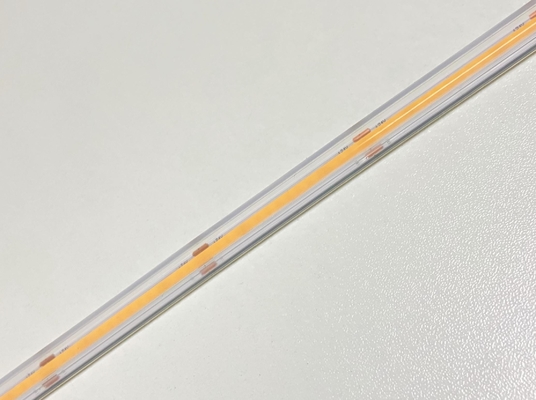 Dış Aydınlatma için IP68 Suya Dayanıklı LED COB Bant 10w 10mm