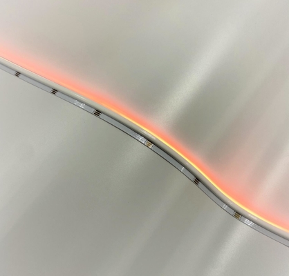 10w LED COB Bant RGB Yan Görünüm Rgb Bant Işığı 3 yıl Garanti