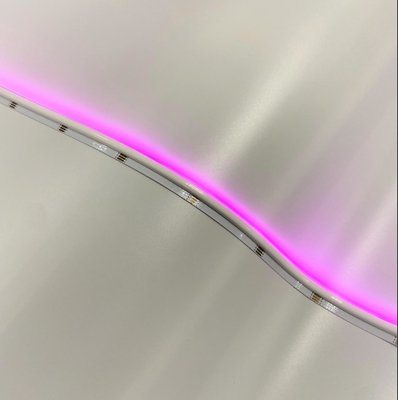 10w LED COB Bant RGB Yan Görünüm Rgb Bant Işığı 3 yıl Garanti
